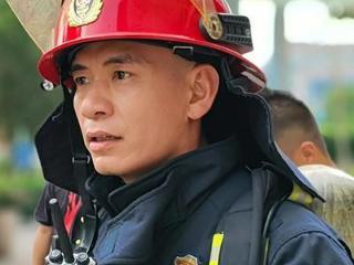 英雄善举，温暖八闽！龙岩消防1名指战员荣登“福建好人榜”