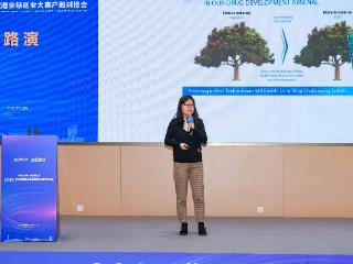 挑战“药王”司美格鲁肽？这个“大牛”研发团队即将落户中原医科城