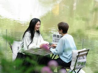 “科技＋人文” ，湖南卫视《背后》打造综艺与AI的深度应用