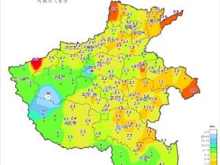 “雾”必当心！河南的雾啥时候散？