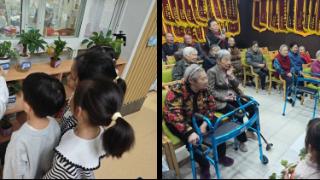 救绿植、学担当！晨光萌娃自研浇花器(图1)