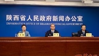 陕西成功应对“三季连旱+旱涝急转”(图1)