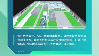 2025年全国数字乡村创新大赛优胜奖作品重磅出炉(图1)