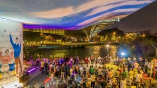 “创意城市网络”中国成员城市再增两座,无锡成为中国首个“世界音乐之都”城市(图1)