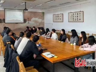 河北能源职业技术学院：让阅读赋能师生共成长