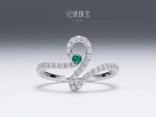 钻戒定制怎么选？2025五大宝藏品牌全解析，一篇避坑