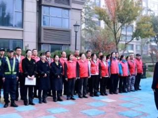 青岛平度：万科物业入驻中南漫悦湾 “弹性定价”深入人心 开启社区治理新篇章