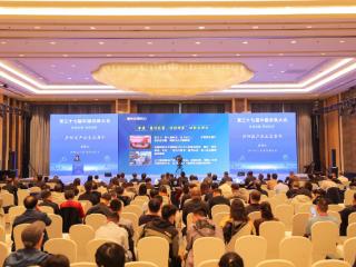 第三十七届中国仿真大会在合肥市庐阳区召开