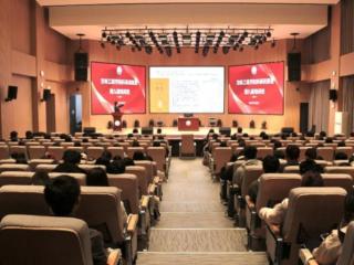 以学理厚植文化自信 在协同中讲好吉林故事