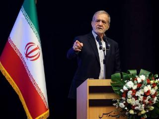 伊朗总统：伊朗将重建核设施 但不寻求制造核武器