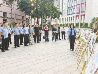 厦门召开公共机构生活垃圾分类暨机关食堂反食品浪费现场经验交流会