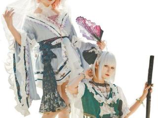 彰显国际范科技范 第十七届厦门国际动漫节圆满落幕