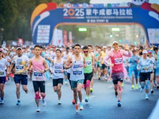 共享幸福成都，碰撞生发新可能