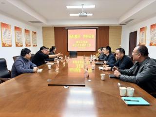 淄博市张店区：听民声办实事·院长书记面对面