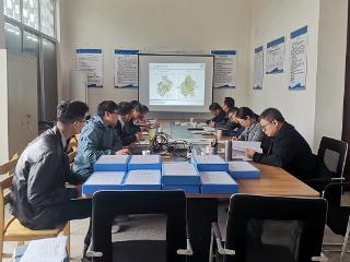 优秀等级！“山东省平邑县金银花产地土壤地球化学调查评价”项目顺利通过野外验收