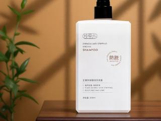 去油洗发水哪个牌子好？2025年防脱发洗发水推荐