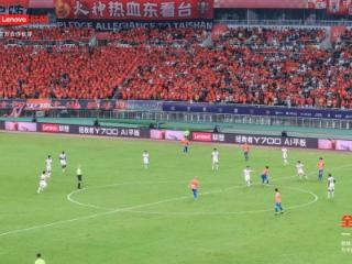 以 AI 科技赋能中超 ，铸强品牌区域影响力