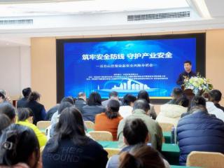 阳光财险：文旅行业“伙伴行动”纵深拓展，护航云台山景区民宿业态安全