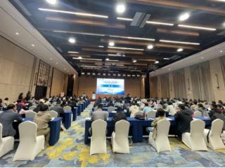 聚焦出生缺陷话题，达巢达精等品牌亮相河北省重点生殖会议