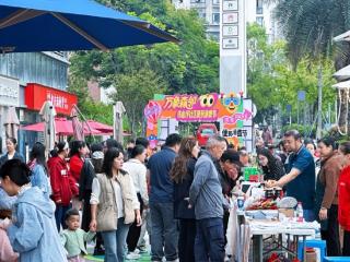 悦邻PARK打造城市幸福“15分钟生活圈”