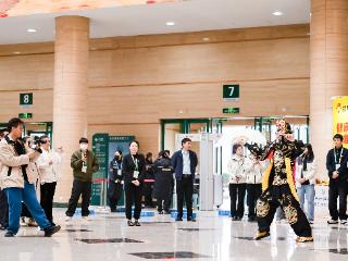 河南非遗圈粉拉美 哪一款是“心头好”？