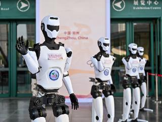 中拉如何以创新谋合作？听企业这样说——