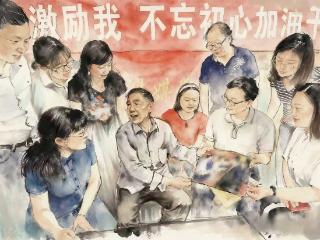 东湖漫评：大山深处有脊梁