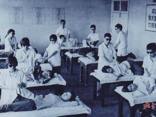 南昌盲人按摩“金字招牌”如何炼成？