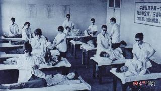 南昌盲人按摩“金字招牌”如何炼成？