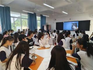 以科技与服务筑梦乡村教育未来 海亮科服入围人民社会责任案例