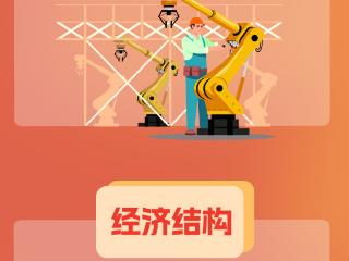 “十四五”高质量发展河北答卷系列主题新闻发布会长图丨河北省地区生产总值迈上4万亿元台阶