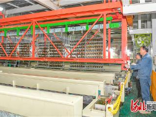 记者走基层｜共享车间“一子落” 特色产业“满盘活”