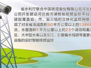 AI赋能千行百业一线故事（十五）：“AI河湖长”上岗，治水提质增效