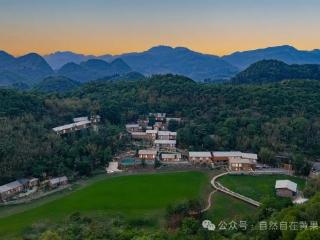 黄果树镇盔林甲村：闲置资源“活”起来 村民腰包“鼓”起来