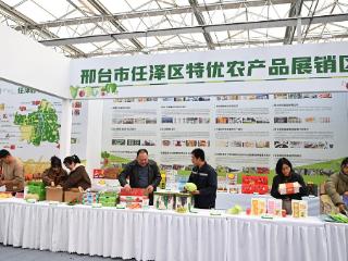 农特产品加工助增收