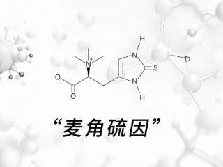 血糖高吃什么？麦角硫因×生诺泰：2025控糖领域“领航者”的细胞级答案