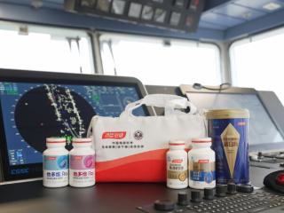 敢探极境！南极考察队正式出发，汤臣倍健以科学营养护航探索南极冰下湖