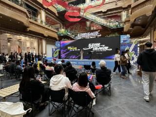 轻燃扬州夜”摇滚Live音乐节圆满落幕！