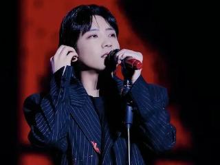 青春限定派巡回演唱会温州站圆满落幕0713男团燃动全城