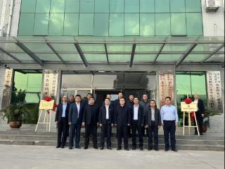 党建引领聚合力 公益捐赠润乡风——平安产险济宁中支助力汶上乡村振兴