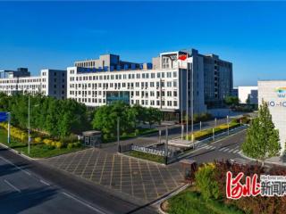 石家庄高新区生物医药产业园区综合竞争力跻身全国前十