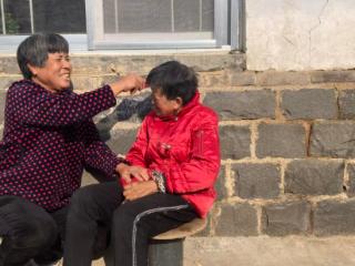 47年，平凡的坚守与伟大的情分——聆听“好嫂子”闫学菊的人间烟火故事