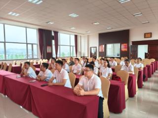 争做奋斗者——中建一局二公司辽宁分公司多维实践诠释奋斗力量