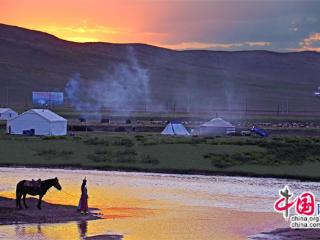 高舜礼：“河南+河南”一场出其不意的旅游推介