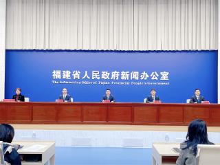 福建：持续深化数字福建建设，信息化综合发展水平居全国前列