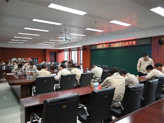 福州长乐供电：以赛促练强技能，筑牢现场“安全堤”