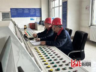 卢龙县多措并举全力备战今冬供暖