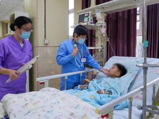 生命方舟·守护未来 走进泰安市妇幼保健院儿童重症监护室（PICU）