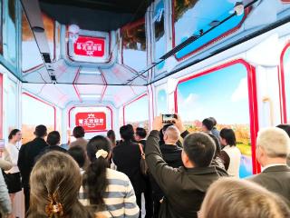 中拉峰会这一站：“雪王”的快乐老家！