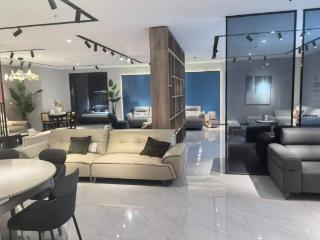 工行贵阳分行精准投放300万元“新一代经营快贷” 助力本土家居企业扩能升级